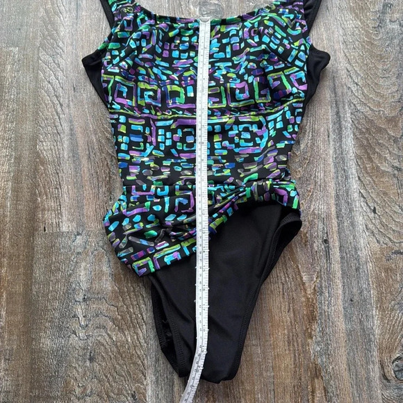 Longitude | One Piece Swimsuit - Picture 11 of 11